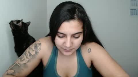 The queen of the biceps  online show from 03-12-25, 12:31