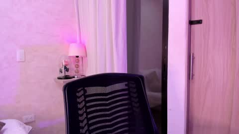 Luisa online show from 01-10-25, 12:27