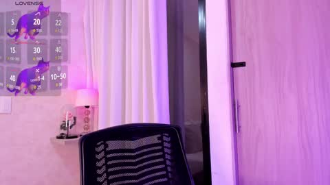 Luisa online show from 01-15-25, 03:00