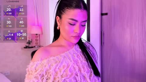 Luisa online show from 01-25-25, 10:28