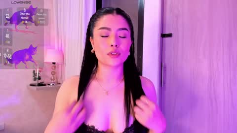 Luisa online show from 02-03-25, 01:30