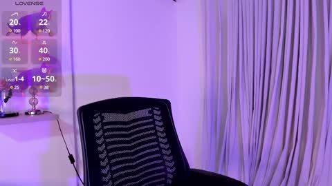 Luisa online show from 02-18-25, 01:54