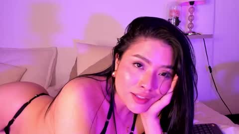 Luisa online show from 02-22-25, 07:12