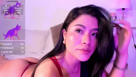 Luisa online show from 03-06-25, 07:25