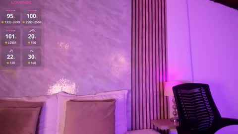 Luisa online show from 02-12-26, 01:55