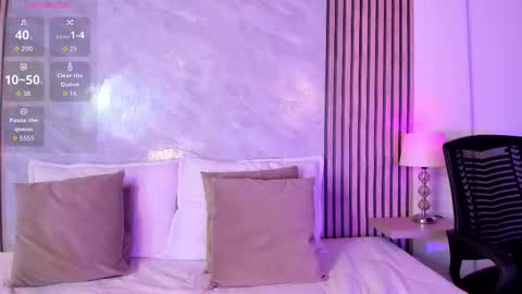 Luisa online show from 02-18-26, 02:07