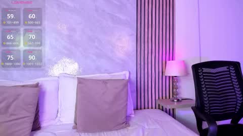 Luisa online show from 03-12-26, 02:07