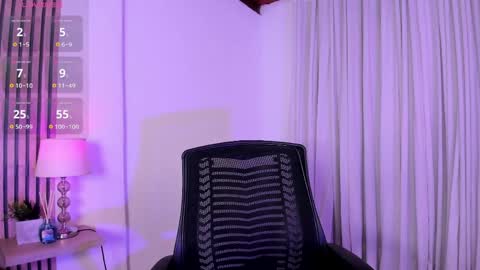 Snapshot of amanda_26 chatting on 06-06-26, 12:49 Luisa online show from 06-06-26, 12:49