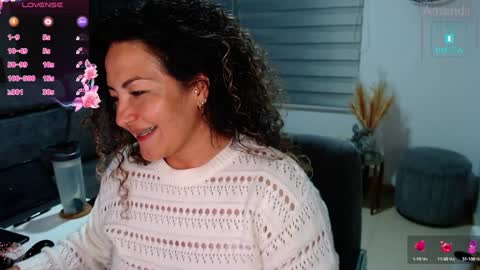 Amanda  online show from 02-02-25, 04:37
