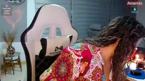  Amanda  online show from 02-24-26, 02:31