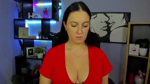 Amanda online show from 01-14-25, 06:49