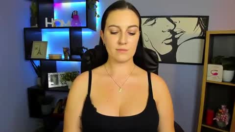 Amanda online show from 03-03-25, 02:37