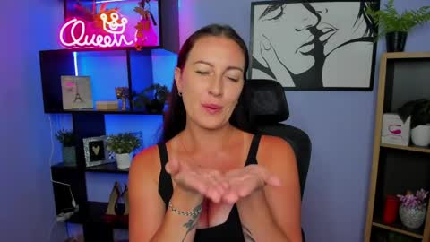 Amanda online show from 05-28-26, 01:41