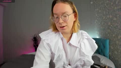 Hi im Amanda online show from 01-15-26, 09:03