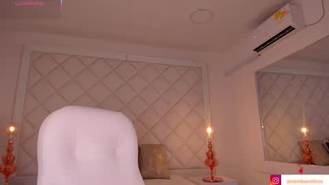 Snapshot of amanda_colin chatting on 09-17-25, 11:50 Amanda online show from 09-17-25, 11:50