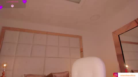 Amanda online show from 12-02-25, 09:43