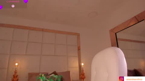 Amanda online show from 03-15-26, 03:07