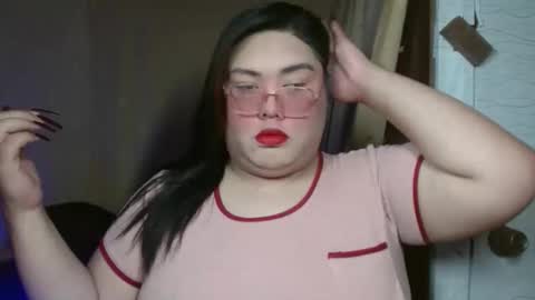 amanda_fetish online show from 10-27-25, 04:49