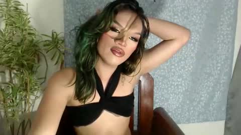 Amanda online show from 12-18-25, 01:00