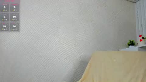 Snapshot of amanda_lopezzz chatting on 07-27-26, 12:50 My name is Lilith online show from 07-27-26, 12:50