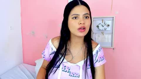 Thalia online show from 11-15-25, 04:43