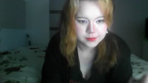 amanda_mia online show from 07-01-26, 05:12