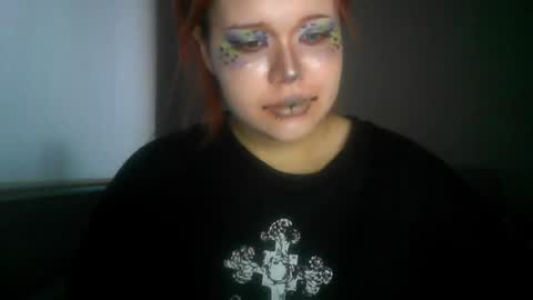 amanda_mia online show from 07-29-26, 04:49