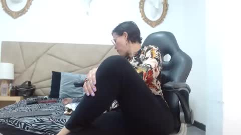 amanda_ramirez online show from 03-19-26, 09:41