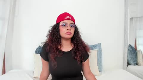 Snapshot of amanda_rios chatting on 04-30-26, 08:15 Amanda Rios online show from 04-30-26, 08:15