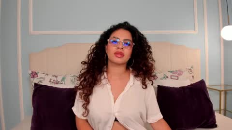 Snapshot of amanda_rios chatting on 05-22-26, 09:53 Amanda Rios online show from 05-22-26, 09:53