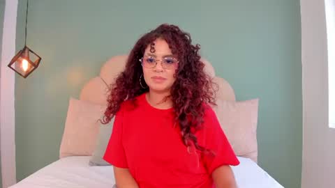 Amanda Rios online show from 07-14-26, 10:04