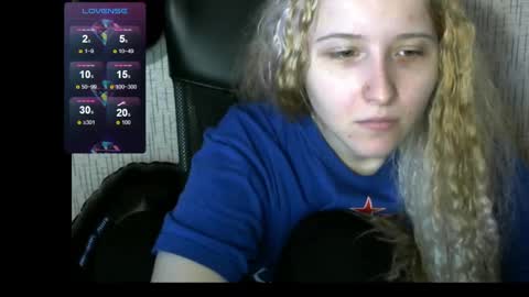 Snapshot of amanda_sherr chatting on 02-27-25, 02:00 Amanda online show from 02-27-25, 02:00