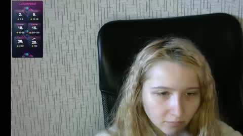 Snapshot of amanda_sherr chatting on 03-07-25, 12:12 Amanda online show from 03-07-25, 12:12