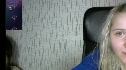 Snapshot of amanda_sherr chatting on 03-07-25, 08:55 Amanda online show from 03-07-25, 08:55