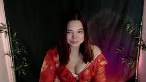 Lovely Amanda online show from 01-19-26, 05:44