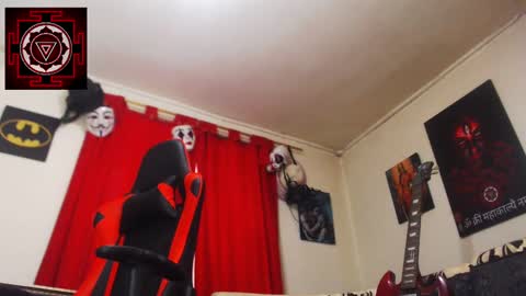 Amanda Valeska online show from 12-30-24, 03:13