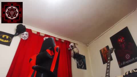 Amanda Valeska online show from 12-31-24, 03:09