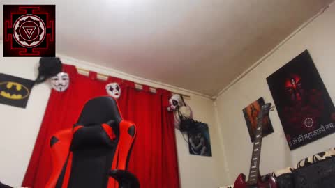 Amanda Valeska online show from 01-03-25, 01:25