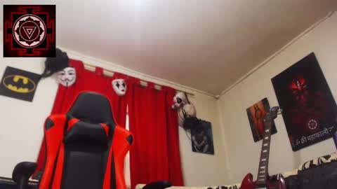 Amanda Valeska online show from 01-05-25, 01:26