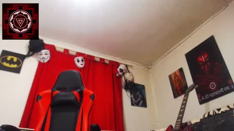 Amanda Valeska online show from 02-14-25, 03:36