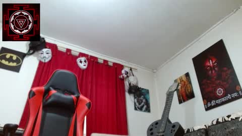 Amanda Valeska online show from 03-09-25, 05:17