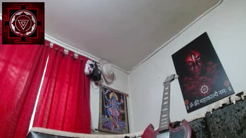 Amanda Valeska online show from 09-28-25, 02:55