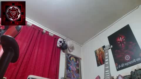 Amanda Valeska online show from 11-09-25, 03:10