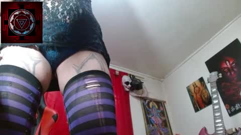 Amanda Valeska online show from 04-19-26, 05:01