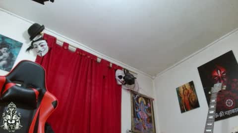 Amanda Valeska online show from 06-07-26, 05:06