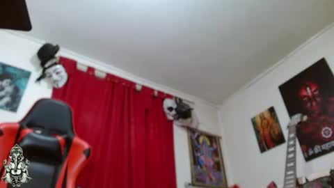Amanda Valeska online show from 06-13-26, 05:22