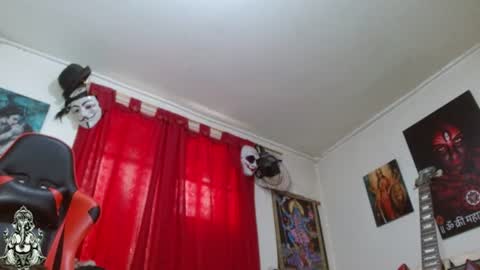 Amanda Valeska online show from 06-28-26, 05:19