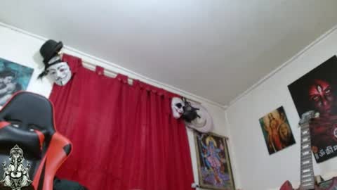 Amanda Valeska online show from 06-30-26, 06:09