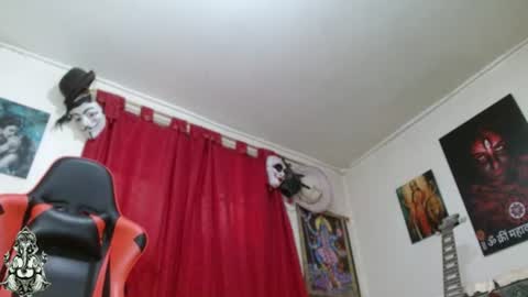 Amanda Valeska online show from 07-04-26, 05:19