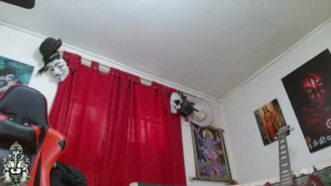 Amanda Valeska online show from 07-05-26, 04:14